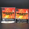 Ridge Racer Type 4 | Sony PSOne PS1 Game With Demo | Collectable Condition!