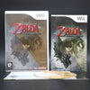 The Legend of Zelda | Twilight Princess | Nintendo WII Game | Very Good