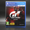 Gran Turismo Sport | Sony PS4 GT Racing Game | New & Sealed