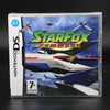 Star Fox Command | Nintendo DS Game | New & Sealed | French Case