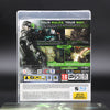 Tom Clancy's Splinter Cell Blacklist Sony PS3 Game & Comic Book | New & Sealed