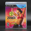 Zumba Fitness | Join The Party | Sony PlayStation 3 PS3 Game | New & Sealed