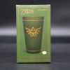 Legend Of Zelda Hyrule Crest Glass Mug Cup | Official Nintendo | Brand New Boxed