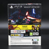 Lego Star Wars The Force Awakens | Special X-Wing Edition Sony PS3 Game | New