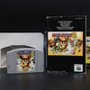 Mario Party 2 | Nintendo 64 N64 Game | Boxed CIB | Very Good Condition