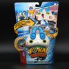 Yo-Kai Watch Komasan Businessman Medal Moments - Kids Xmas Gift - Stocking Idea