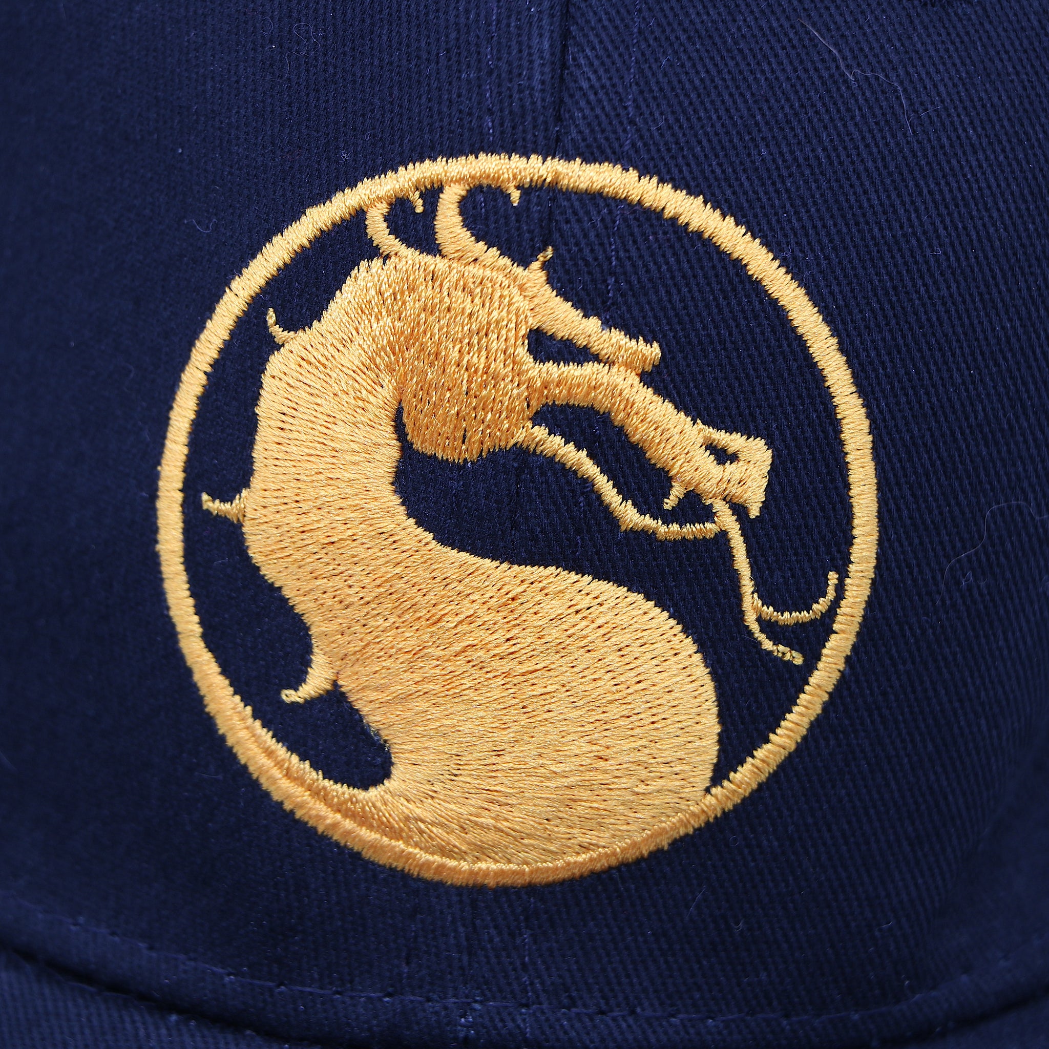 Mortal Kombat 11 Hat Cap Promo Prize Giveaway at London Event - Collectors Rare!