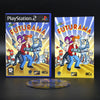 Futurama | Sony Playstation PS2 Game | Collectable Condition