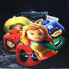 Lego Marvel Super Heroes | Sony PS3/PS4 Game | Rare Promo Press Kit