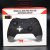 Wireless Nintendo Switch Controller Pro Pad or Mini Pro - Meglaze - New In Box