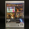 Tekken 4 | Platinum | Sony Playstation 2 PS2 PSTwo Game | New & Sealed