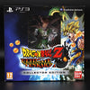 Dragonball Z Ultimate Tenkaichi | Collectors Gohan Edition Game | Sony PS3