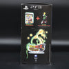Dragonball Z Ultimate Tenkaichi | Collectors Gohan Edition Game | Sony PS3