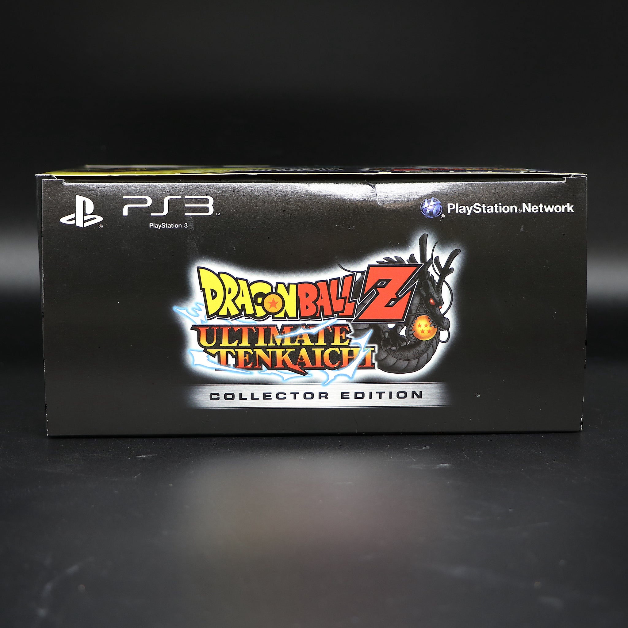 Dragonball Z Ultimate Tenkaichi | Collectors Gohan Edition Game | Sony PS3