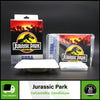 Jurassic Park | Sega Game Gear Game | Boxed | Half Sealed | Collectable!