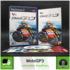 Moto GP 3 (MotoGP3 GP3) | Sony Playstation PS2 Game | Collectable Condition!