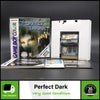 Perfect Dark - Nintendo Gameboy Color Game - Boxed - VGC!!