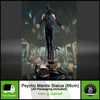 Psycho Mantis | Metal Gear Solid | First4Figures | Resin Statue Figure Figurine