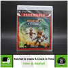 Ratchet & Clank A Crack In Time | Playstation 3 PS3 Game | New & Sealed