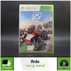 Ride | Racing | Microsoft Xbox 360 Game | New & Sealed