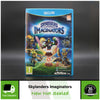 Skylanders Imaginators | Nintendo WiiU WII U Game Software Disc | New Not Sealed