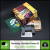 Tearaway Unfolded Game | Press Media Kit Sony Dualshock 4 Papercraft Controller