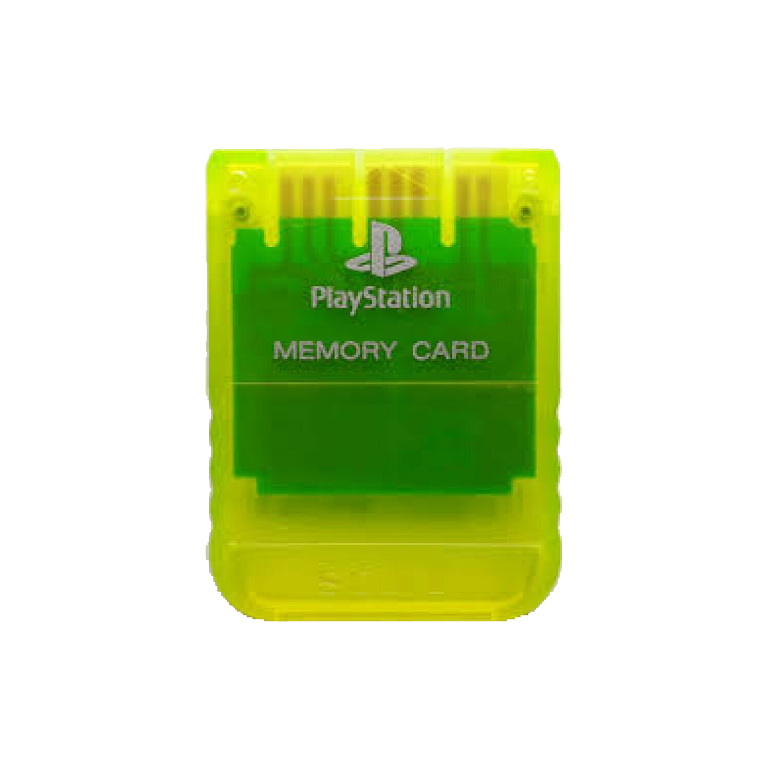 Official 1MB Memory Cards Sony PS1 Playstation - Various - Make Your Choice!!