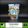 Yo-Kai Watch Komasan Businessman Medal Moments - Kids Xmas Gift - Stocking Idea