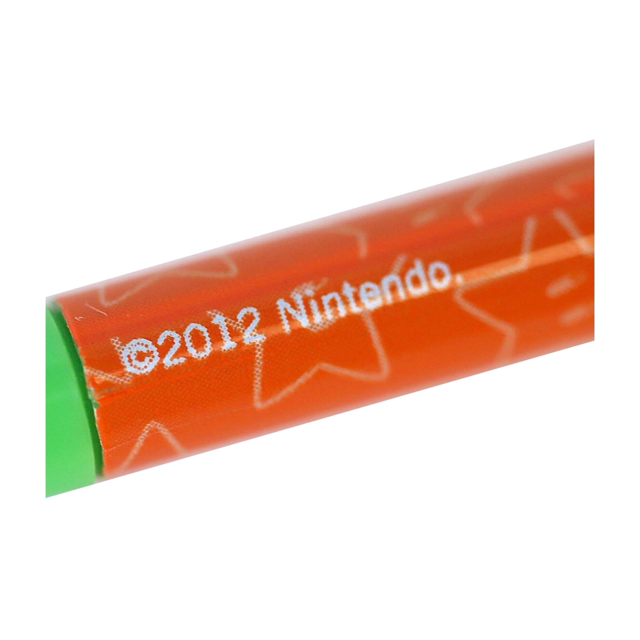 Official Super Mario Yoshi Nintendo Retractable Stylus Pen DS Lite 3DS XL DSI