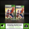 Amazing Spiderman | Microsoft Xbox 360 Game | Collectable Condition