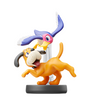 Nintendo Amiibo Figures Splatoon Super Smash Bros - 3DS Switch Wii U