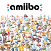 Nintendo Amiibo Figures Splatoon Super Smash Bros - 3DS Switch Wii U