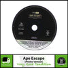 Ape Escape | Sony PS1 Game | Promo Version | Very Good Condition!