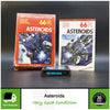 Asteroids CX-2649 | Atari 2600 Game | Boxed & Complete