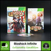 Bioshock Infinite | Microsoft Xbox 360 Game | Collectable Condition