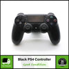 Official Sony PS4 | Wireless Dualshock Playstation 4 Controller | Black!!