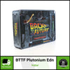 Back To The Future Plutonium Edition | Time Travel Memories | Doctor Collector