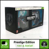 Call of Duty (COD) Black Ops | Xbox 360 Game | Prestige Edition | New & Sealed