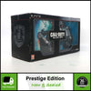 Call of Duty (COD) Black Ops | Sony PS3 Game | Prestige Edition | New & Sealed