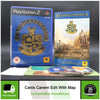 Canis Canem Edit Bullworth Academy Bully | PS2 Game Map | Collectable Condition