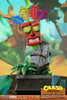 Crash Bandicoot Mini Aku Aku Mask | First4Figures | Resin Statue Figure