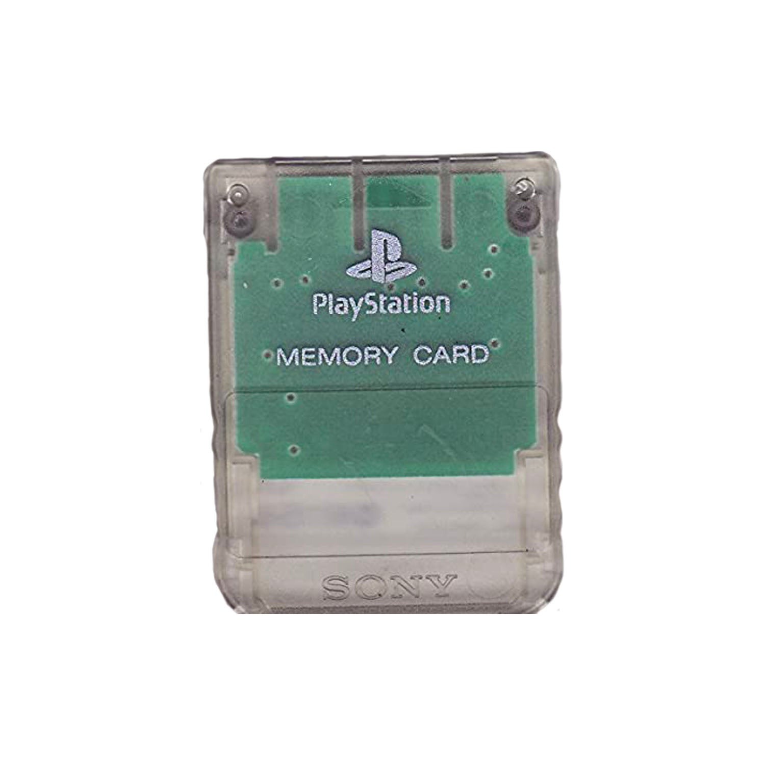 Official 1MB Memory Cards Sony PS1 Playstation - Various - Make Your Choice!!