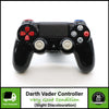 Official Sony Star Wars Darth Vader DualShock 4 Controller Pad For PS4 | VGC