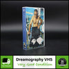 Dreamography SEGA VHS 1999 | Rare Retro Promo Dreamcast Cassette Tape | Boxed