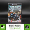 Drome Racers | Nintendo Gamecube NGC Game | New & Sealed