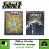 Fallout 3 | Pre-War Collectors Edition Official Strategy Guides