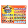 Skylanders Giants | Figure Character Checklist | Game Poster | New