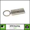 Gran Turismo 5 GT5 Promo Metal Keyring From Signature Edition Game