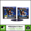 Harry Potter and the Philosopher's Stone Sony PS1 Game | Collectable Condition