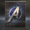 Marvel's Avengers Earth's Mightiest Collectors Edition Steelbook PS4 Game | New